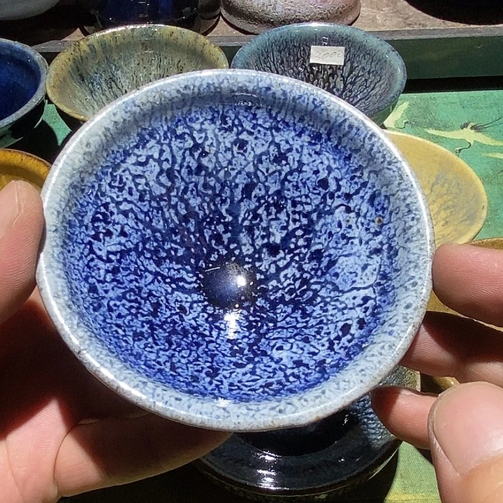 茶盏10.突突突突突突