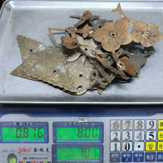 叶***茂铜器70888888888888