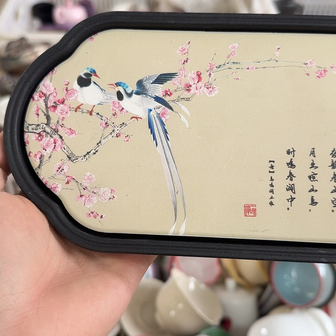紫砂陶瓷茶具微瑕介意勿拍
