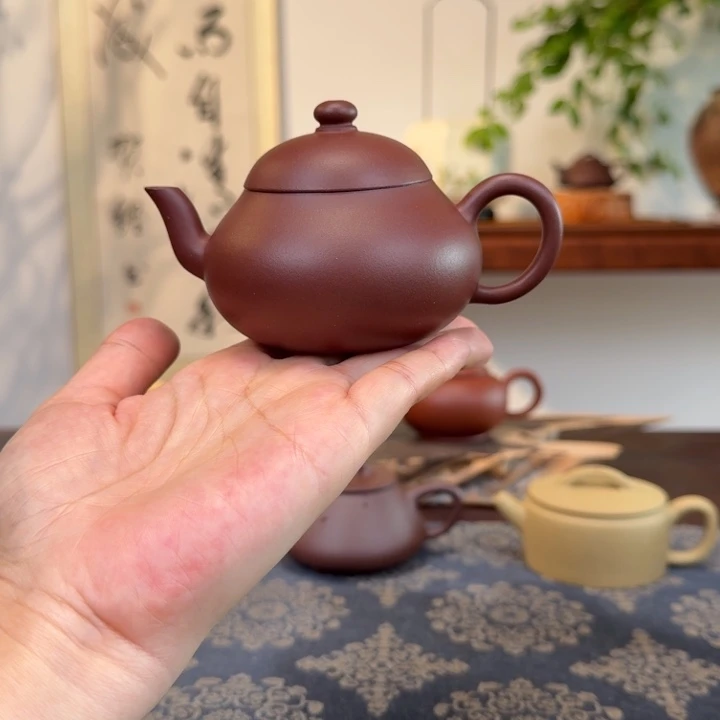 紫砂茶壶6666666666666666666