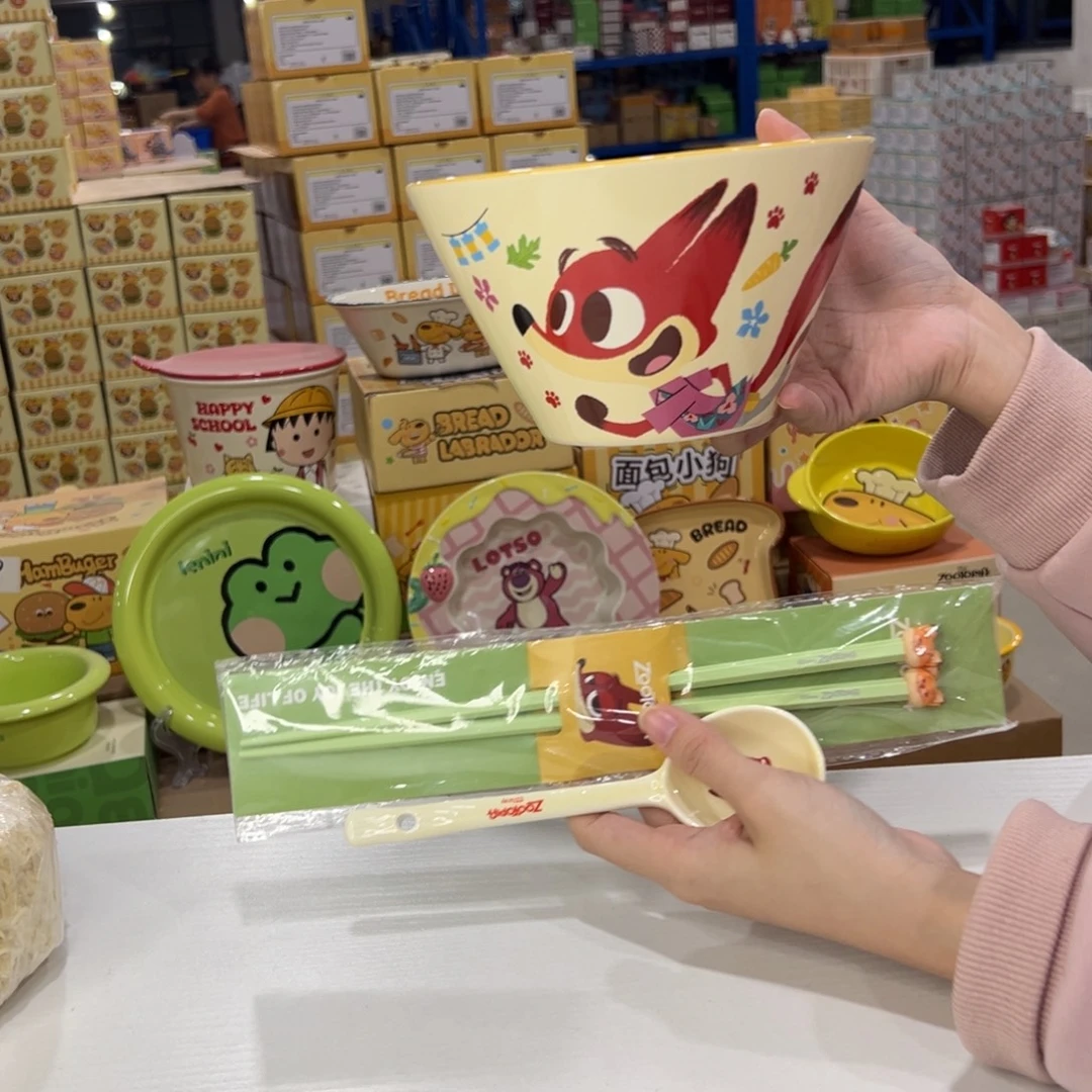 瓷601 家勺子筷子吧陶瓷天