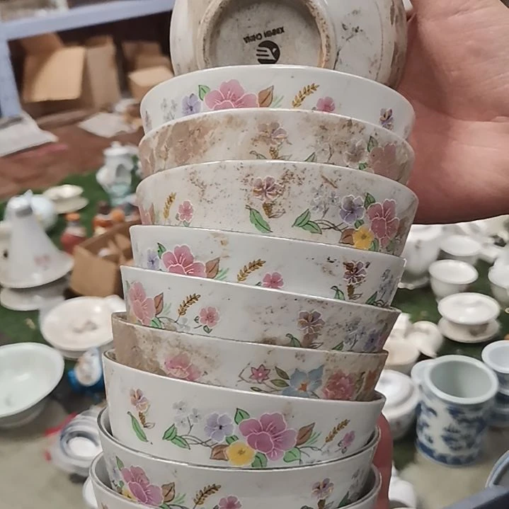 摆件，烧制问题都是正常的74号到手十个