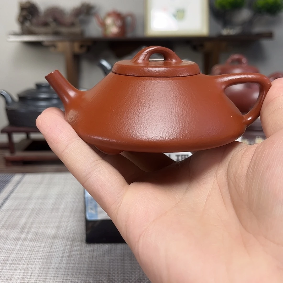 茶壶紫砂微瑕处理