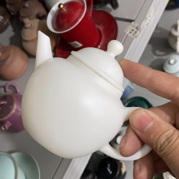 陶瓷艺术品及陶瓷制品