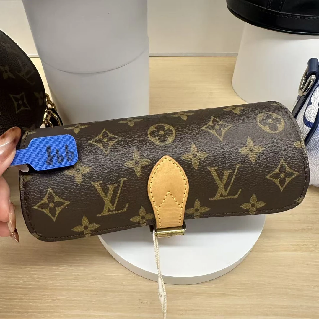 95新 LouisVuitton/路易威登 866  albb  /*二奢包包