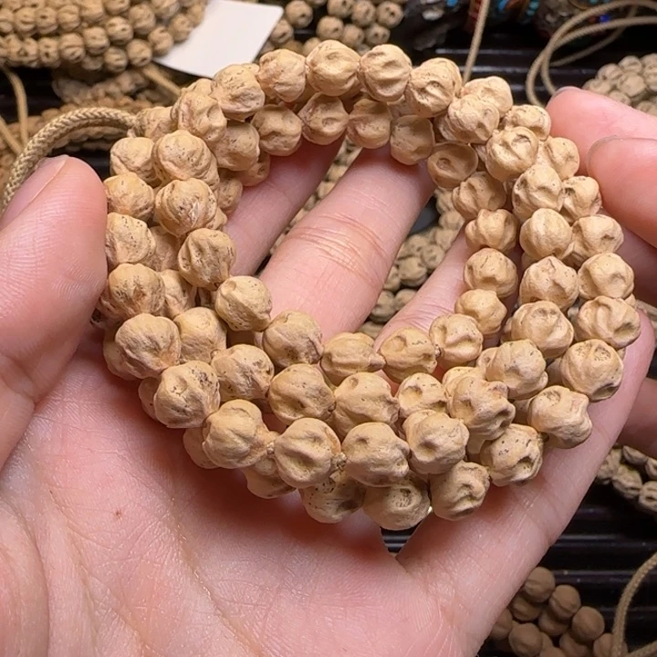 柏香籽/百香籽吊坠老*猫