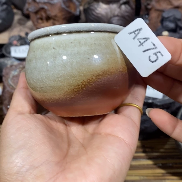 其他柴烧茶器福利