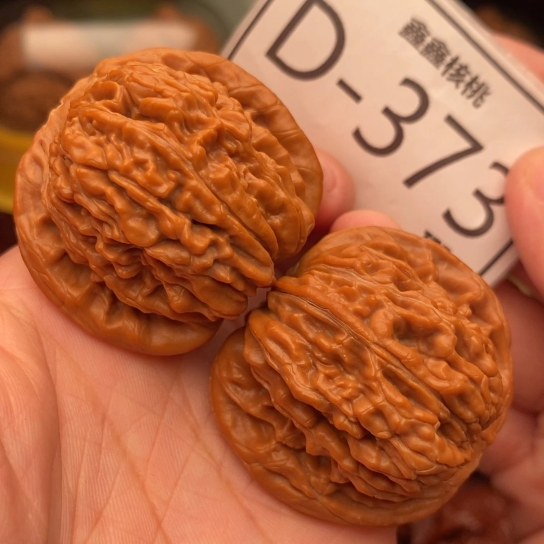 把件文玩核桃汉高楼40