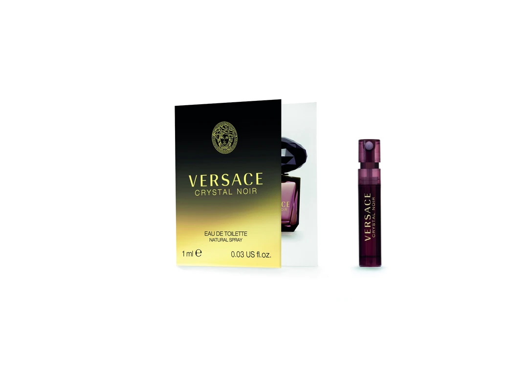 范思哲星夜水晶香水1ml（试用装）