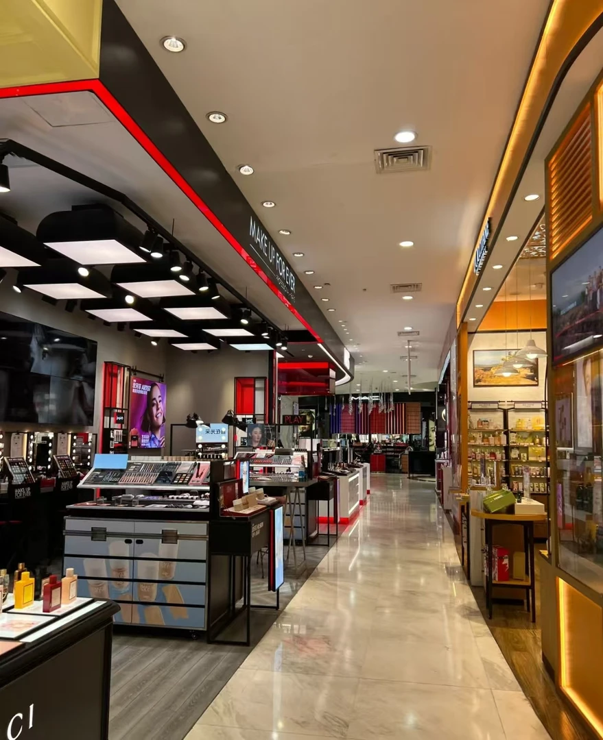 【主播推荐护肤品】大牌撤柜