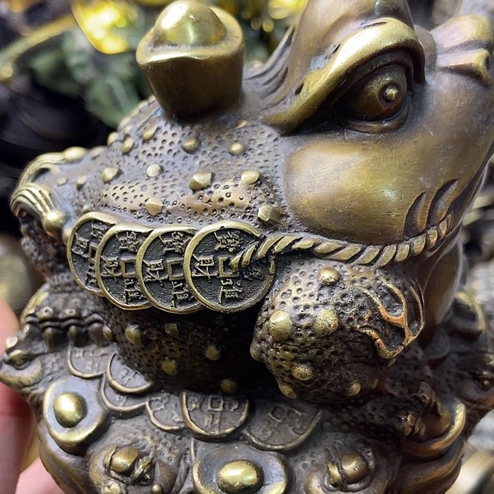 铜器摆件有限公司