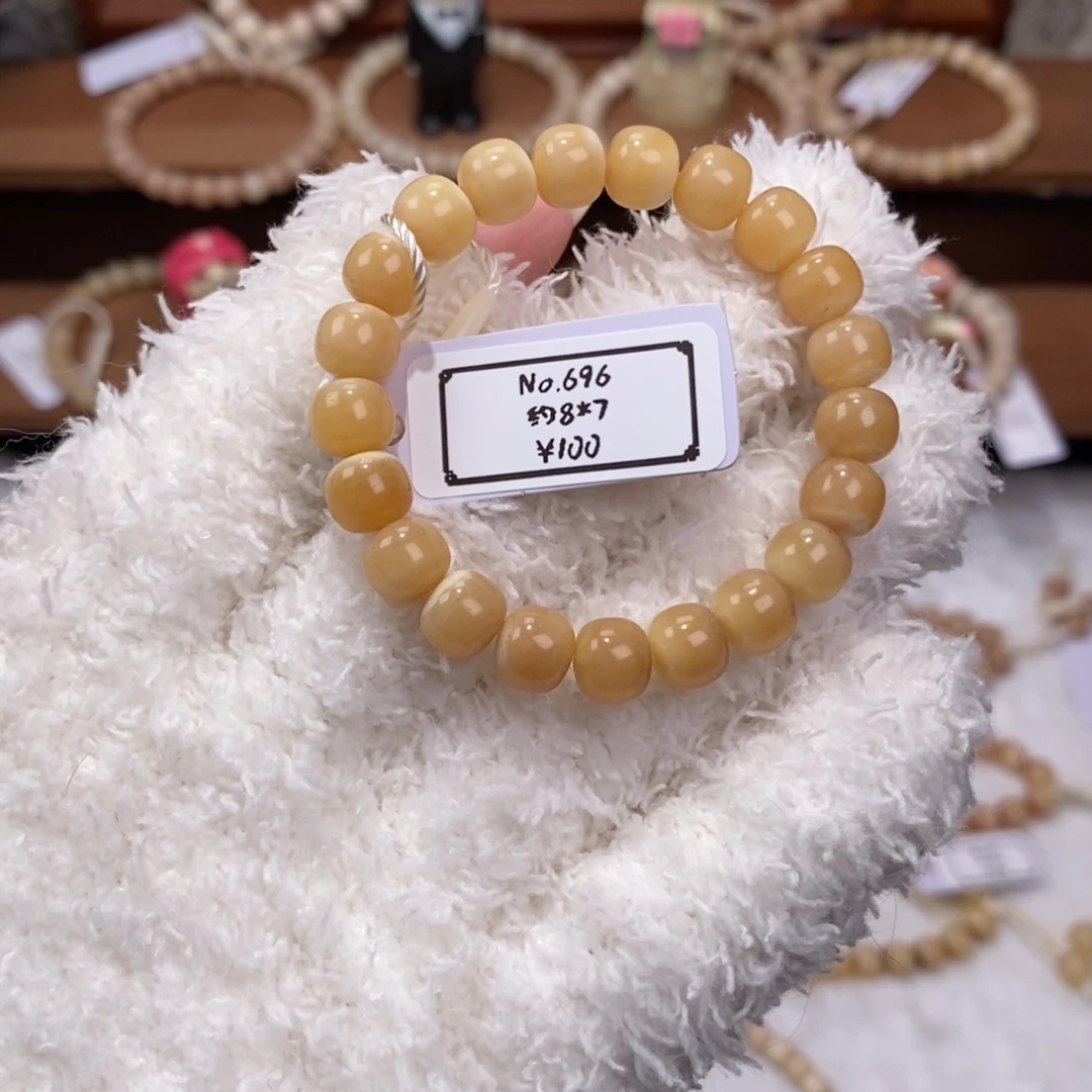 手串/手链驼骨696驼骨手捻