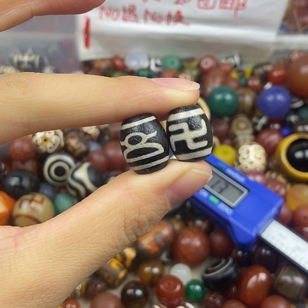 玛瑙/玉髓未镶嵌玛瑙配珠玛瑙散珠