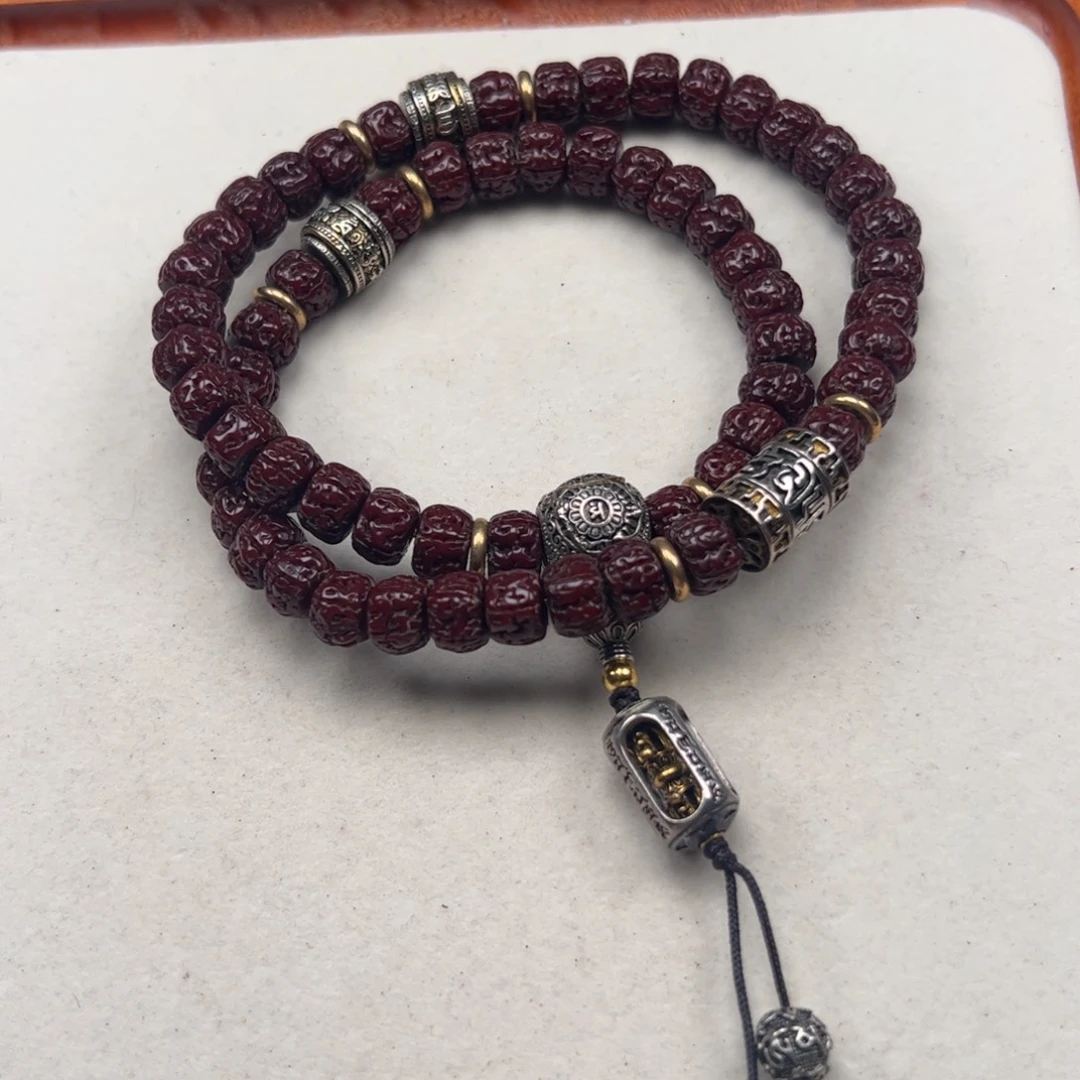 用***2金刚菩提吊坠金刚