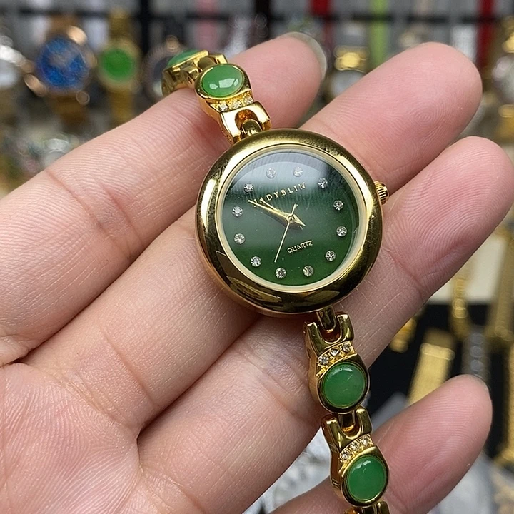 钢锻造碳合金石英机芯