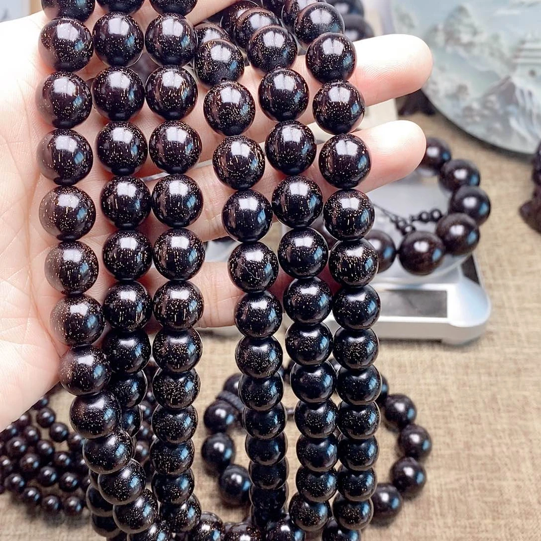 檀香紫檀（小叶紫檀）1.2满星