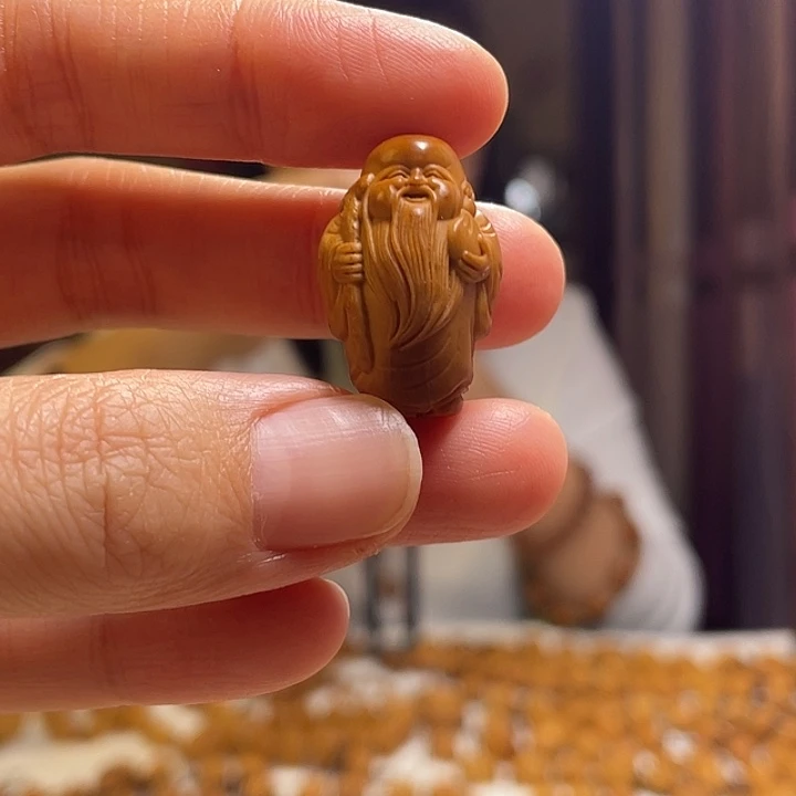 手串/手链橄榄核