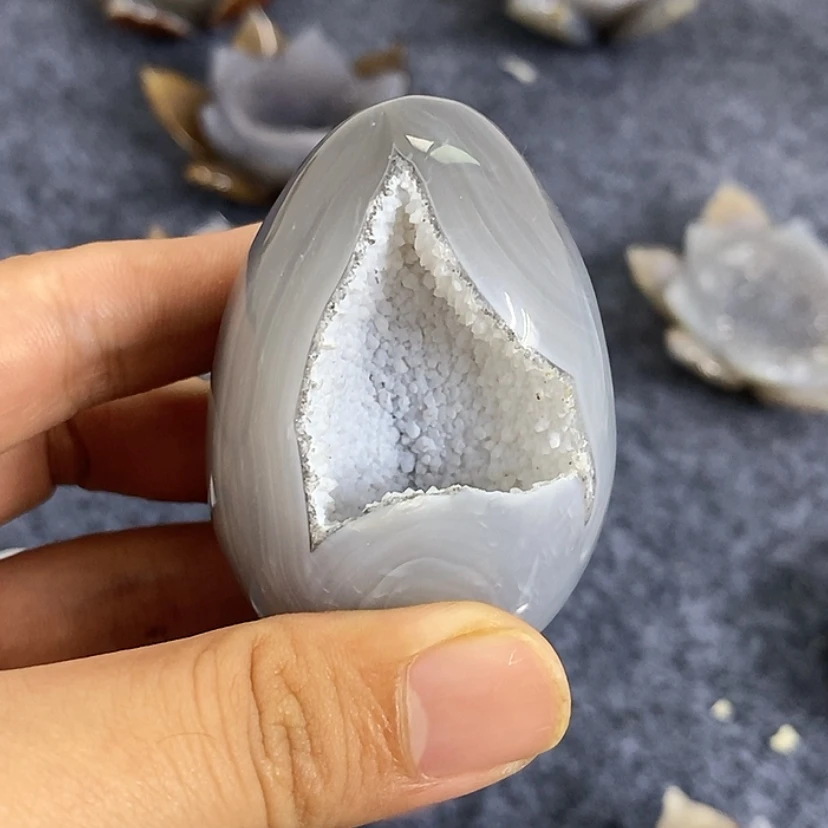 【闪购商品】未镶嵌大型摆件（非配饰）水晶灵*妖