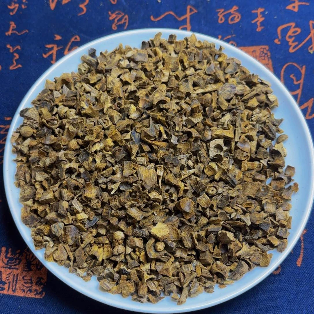 木白棋熏香老料100克