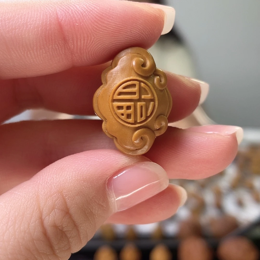 吊坠橄榄核橄榄核