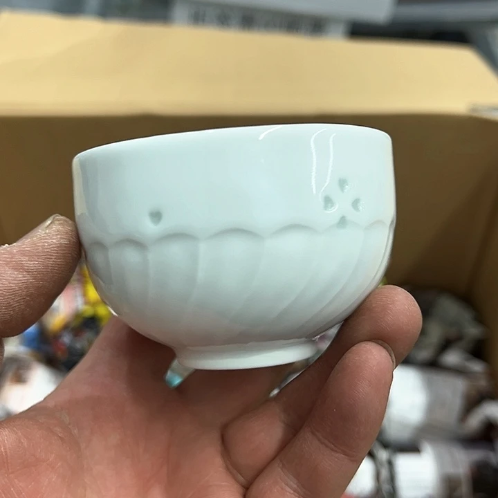 25包邮，盘子，碗，杯子，茶壶，默认瑕疵