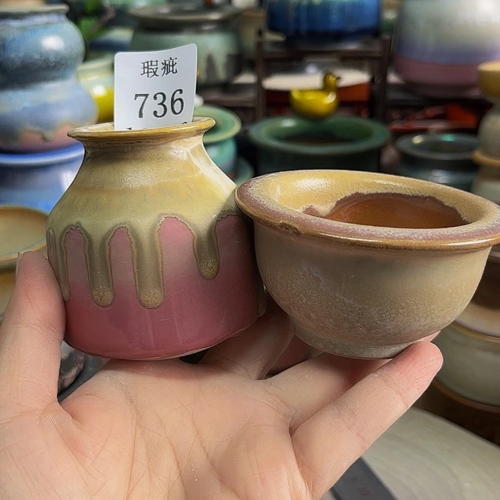 瓷片景德镇陶瓷手工制作
