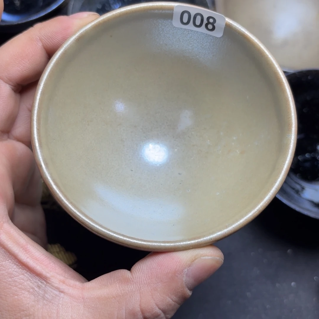 茶盏木木建盏茶器008