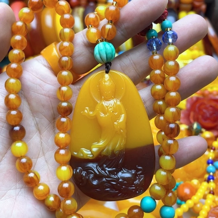 树脂制品64号毛衣链