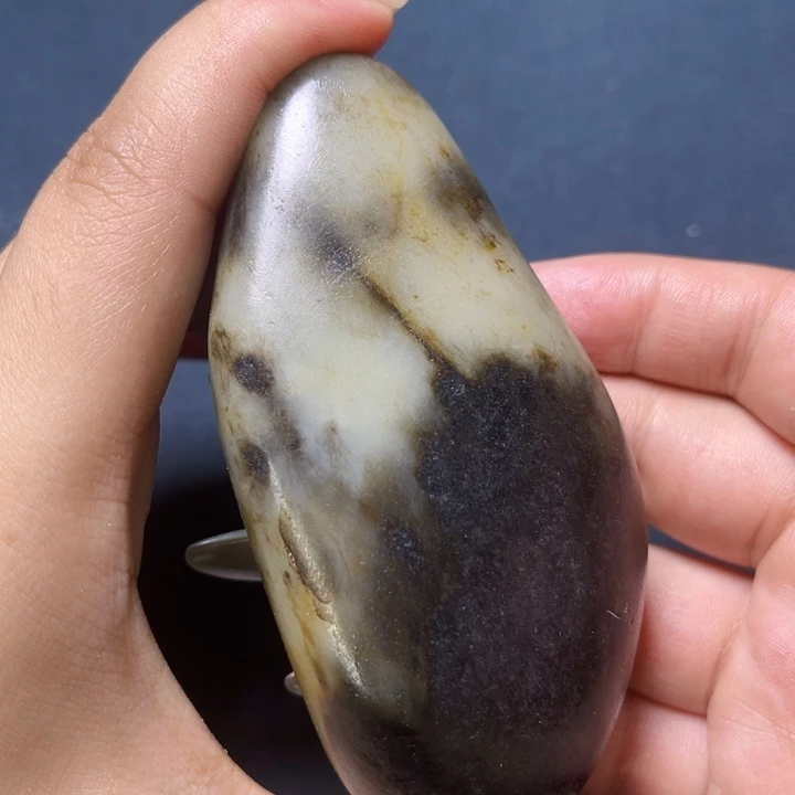 未镶嵌和田玉珠宝奇石