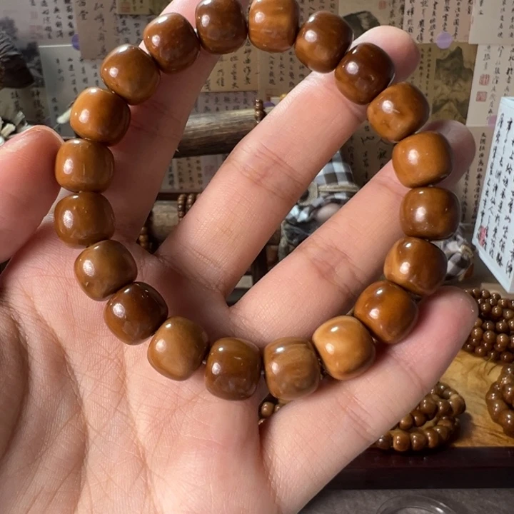 吊坠库克1.库克手串10×11尺寸