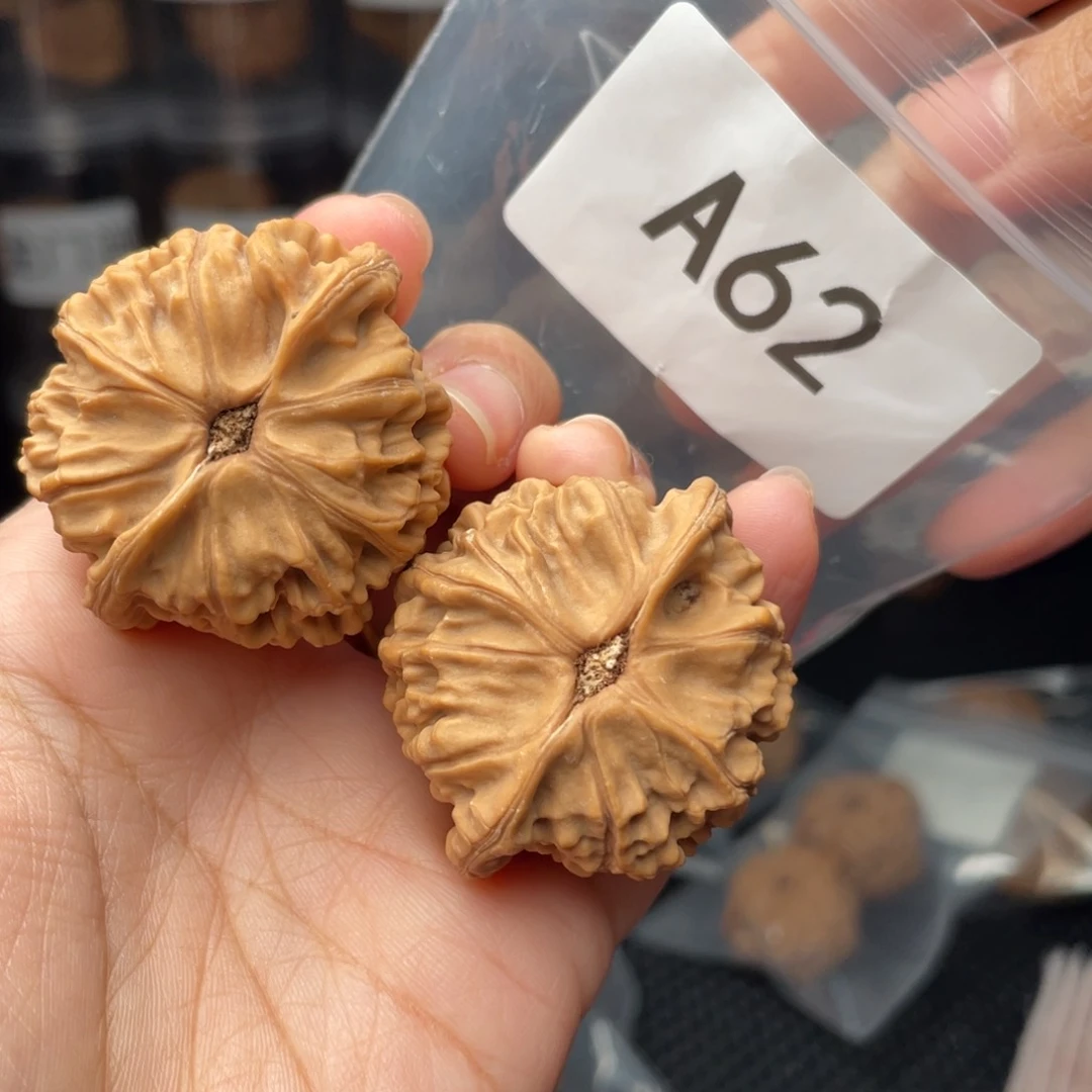 文玩核桃把件洋***?全品41天地