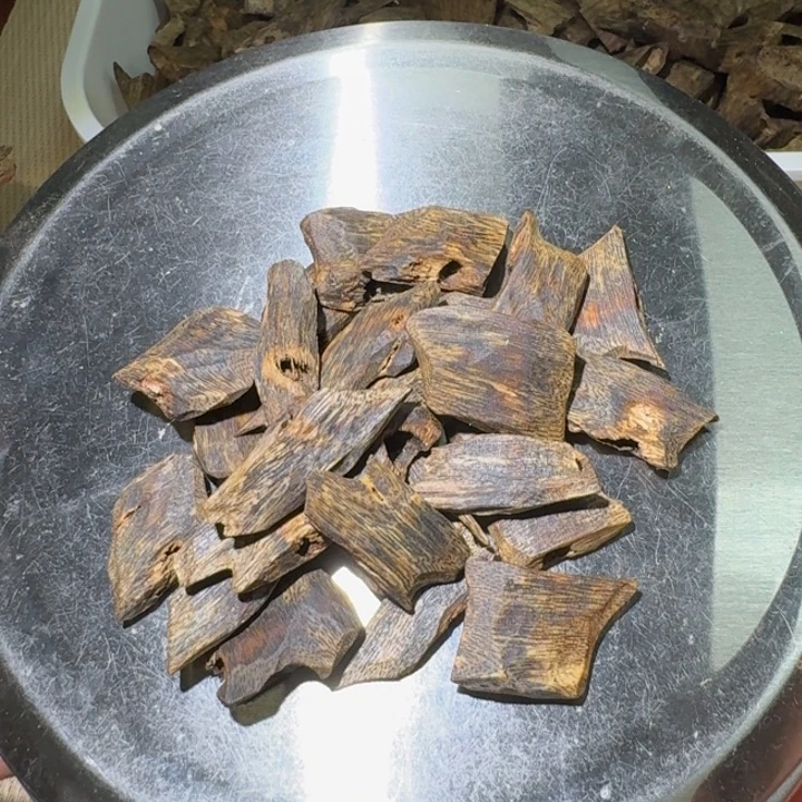 楠木薰香奇楠块料薰香30克