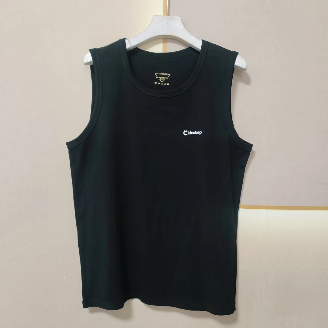 男士 休闲  背心 2562