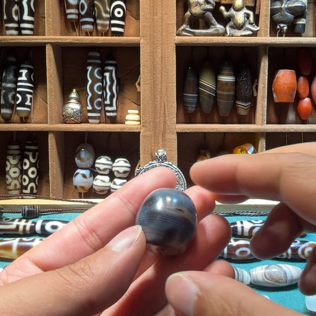 非金属多宝藏传主播推荐好物