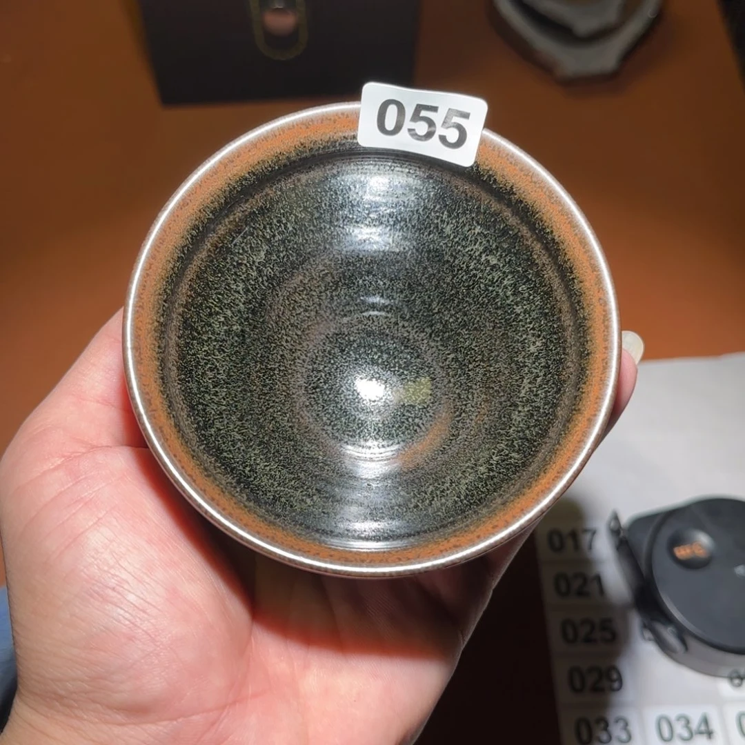 茶盏名匠柴烧专属链接055