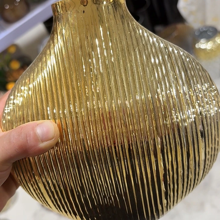 高度18厘米的重工艺