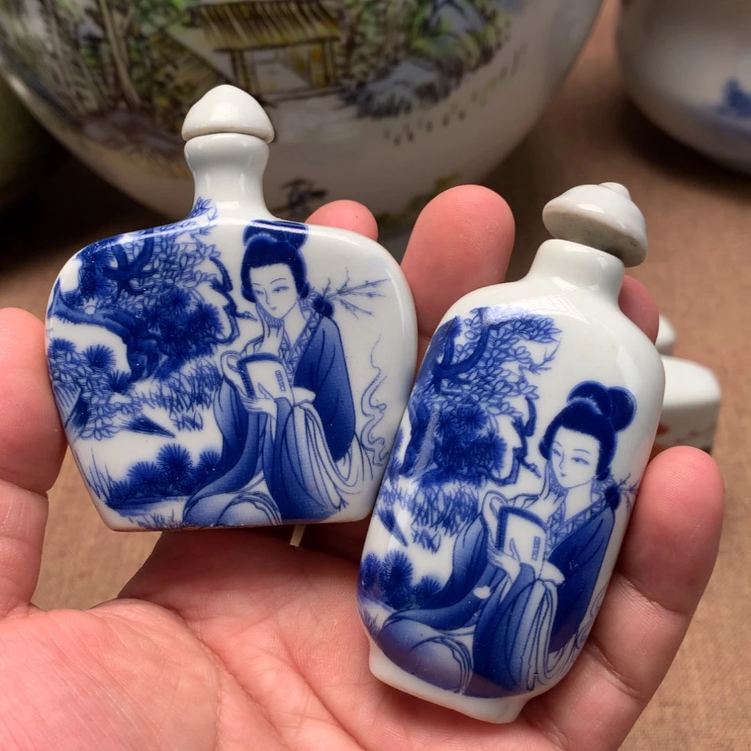 摆件旧藏瓷器旧藏瓷器