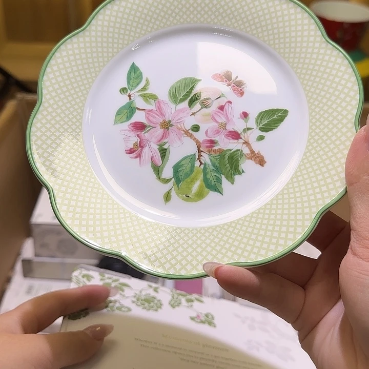 骨瓷实付满10包邮哈