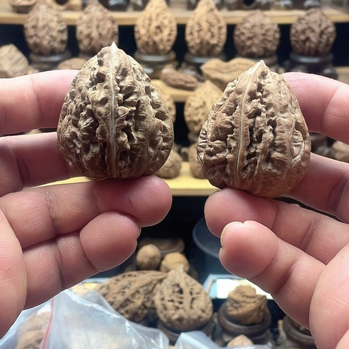 把件文玩核桃福利核桃5