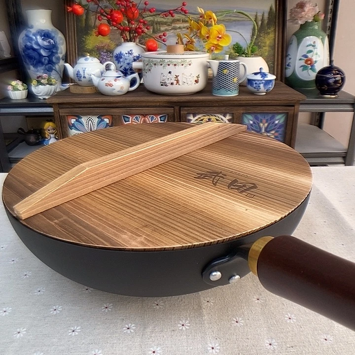 瓷片口径32武田锅锅