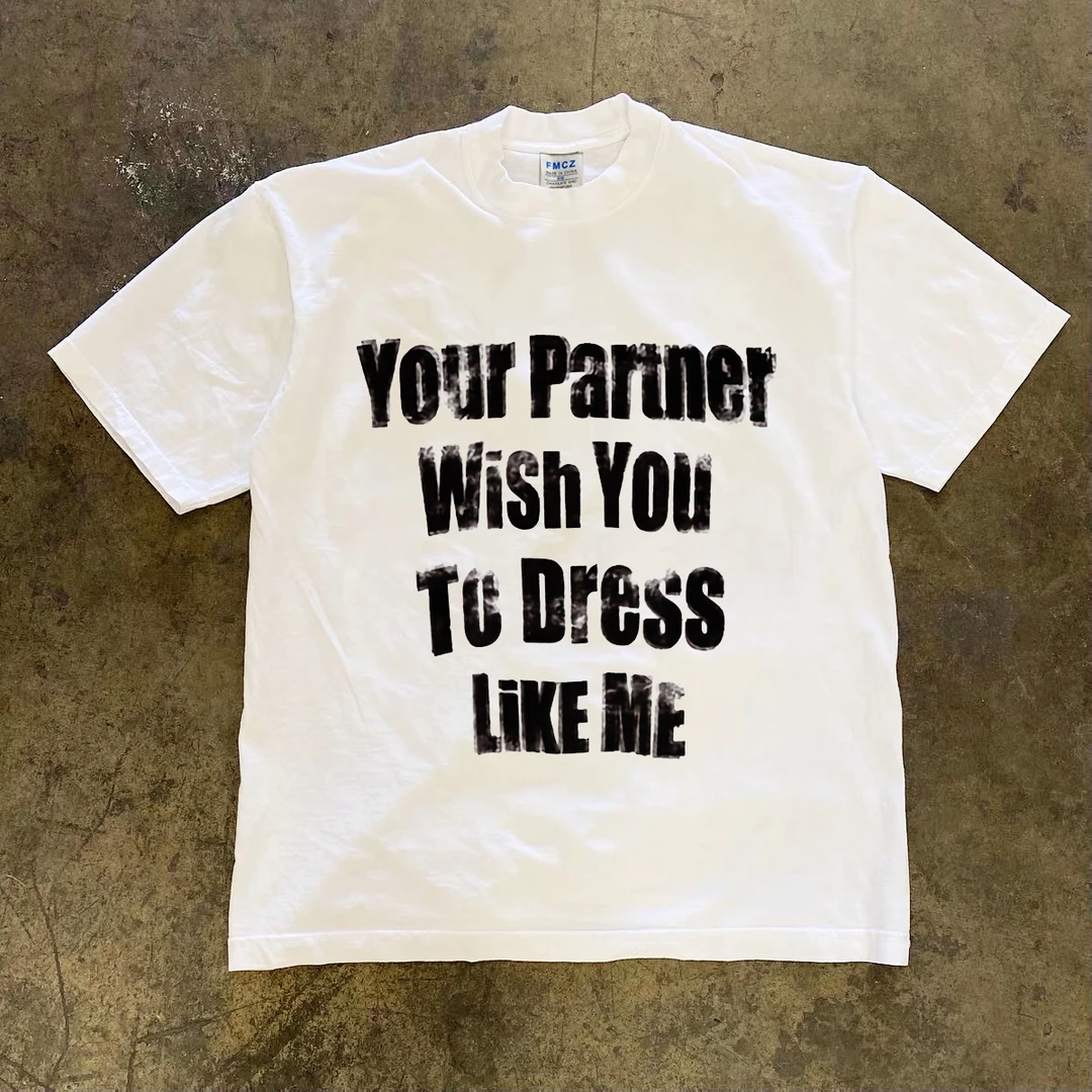 【LazyBody】男女短袖t恤2025夏季休闲短袖男士纯棉圆领短袖t恤夏季