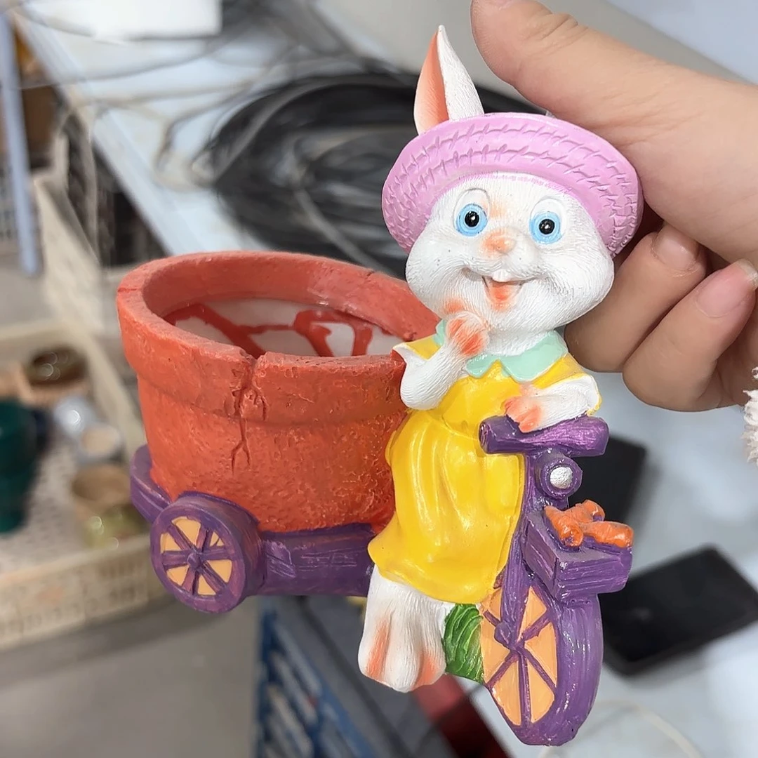 陶瓷陶瓷花盆，多肉花盆