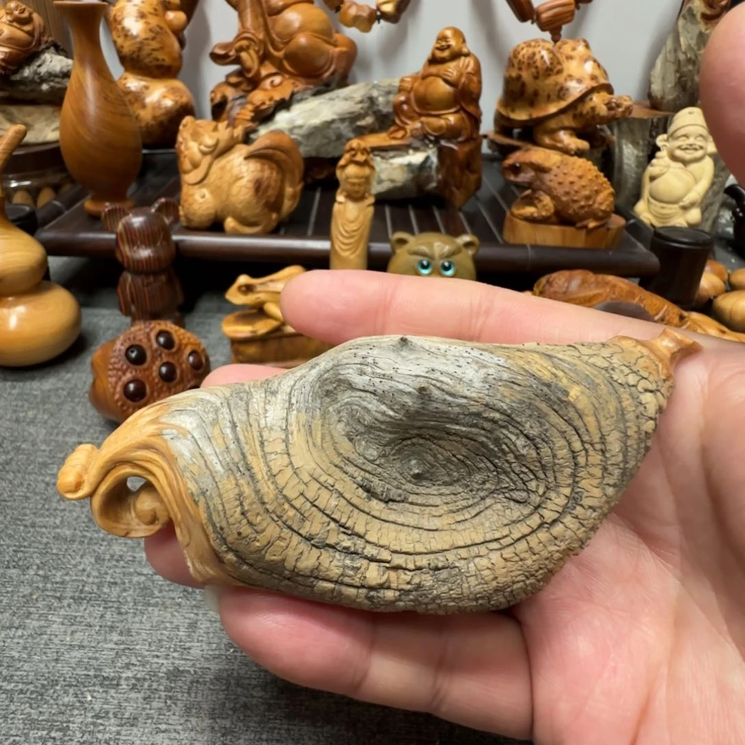 柏木（崖柏）好的好滴我知道啦你