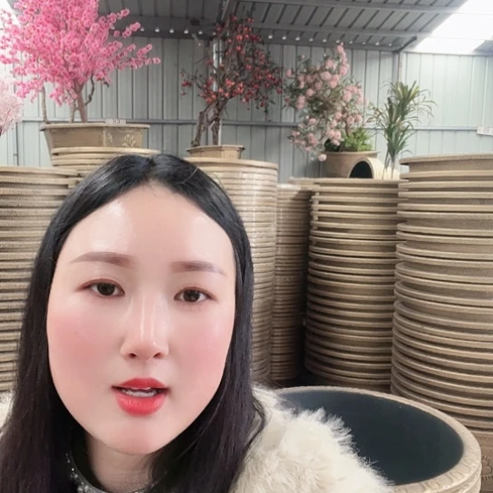 复合圆形1米两个