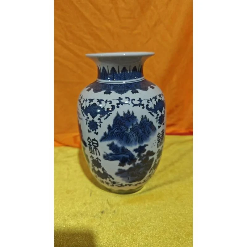 C24当代陶瓷花瓶C24当代陶瓷花瓶