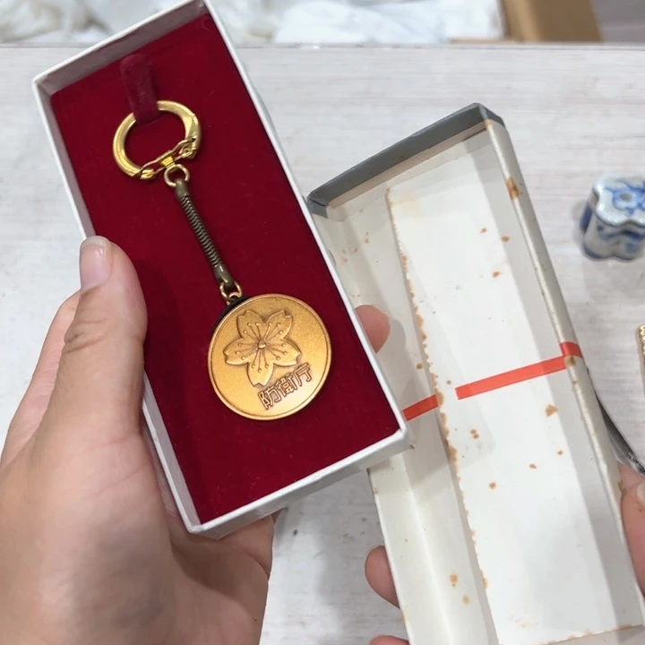 落*觚新亿阁杂项无售后