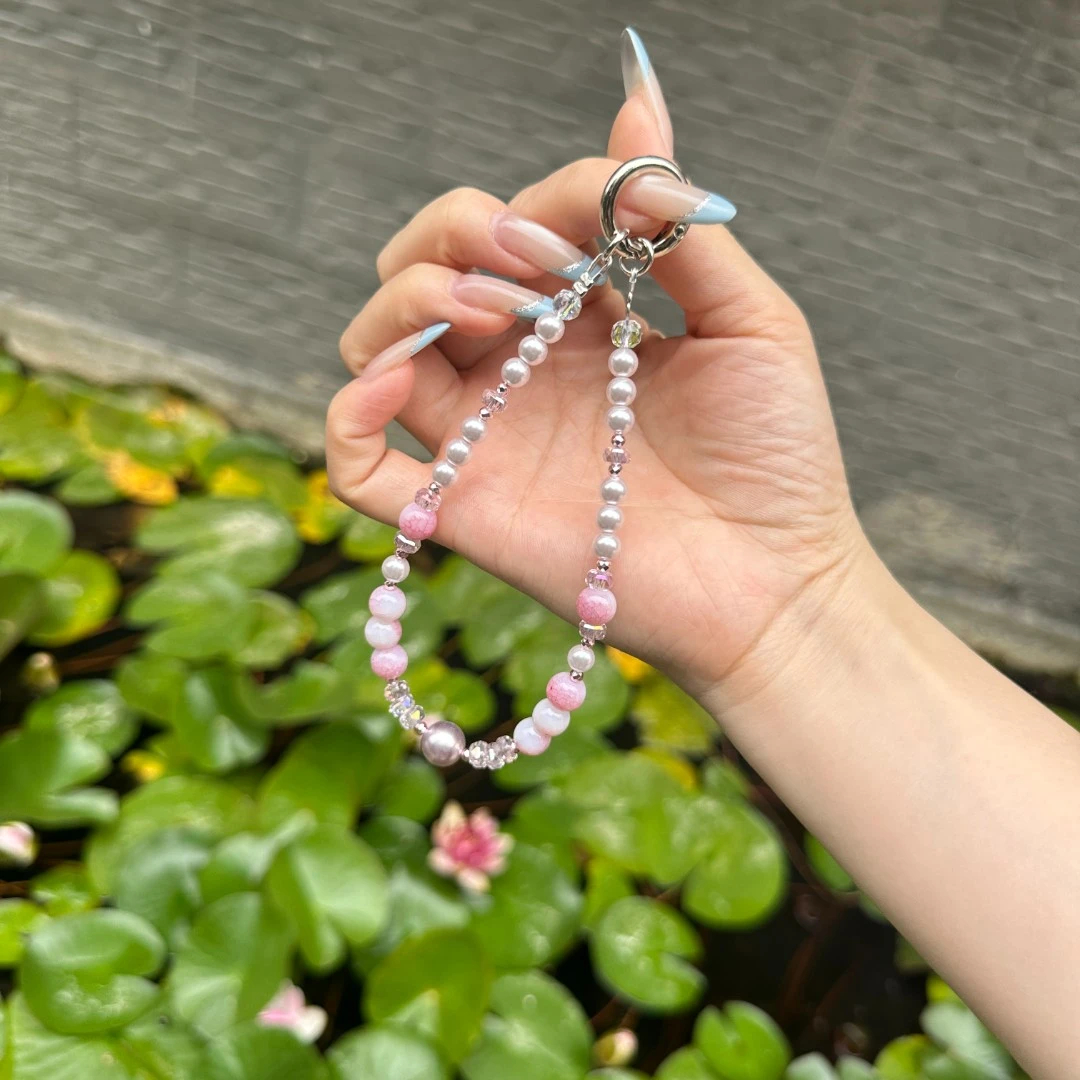 【5846】手机链饰品