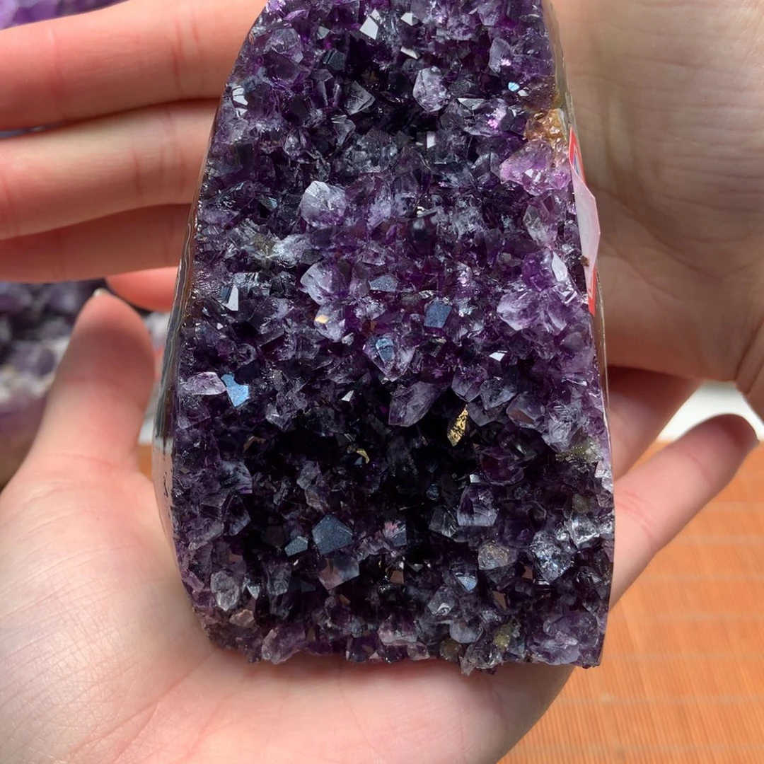 【闪购商品】水晶大型摆件（非配饰）未镶嵌