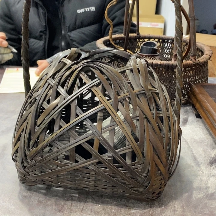 铁***客篮子工艺品哈哈哈哈