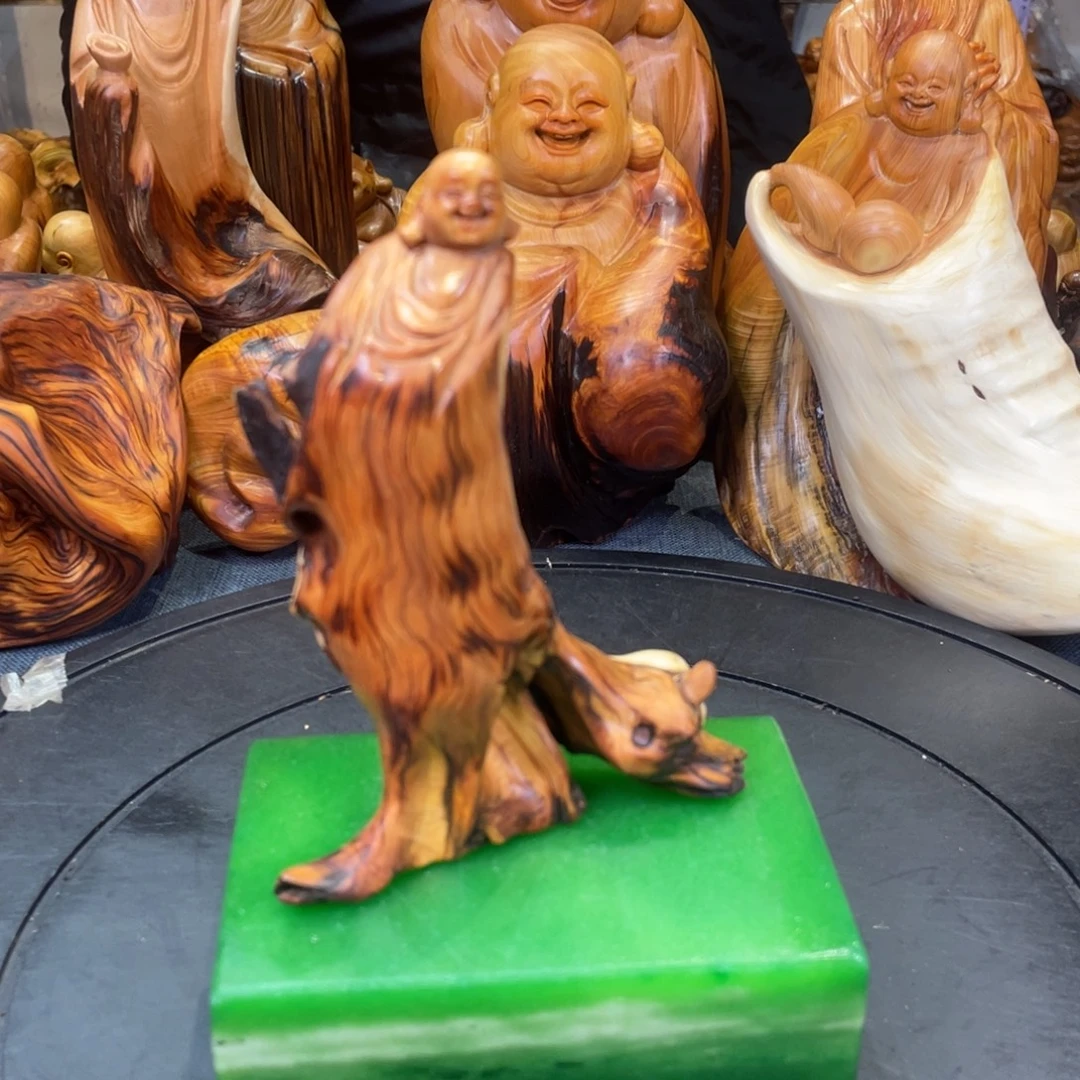 柏木（崖柏）手串/手链